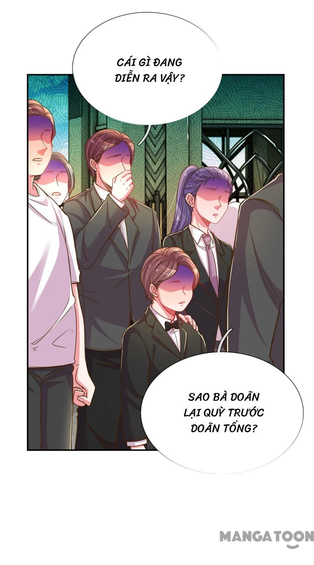 Nắng Mai Không Đẹp Bằng Em Chapter 188 - Trang 29