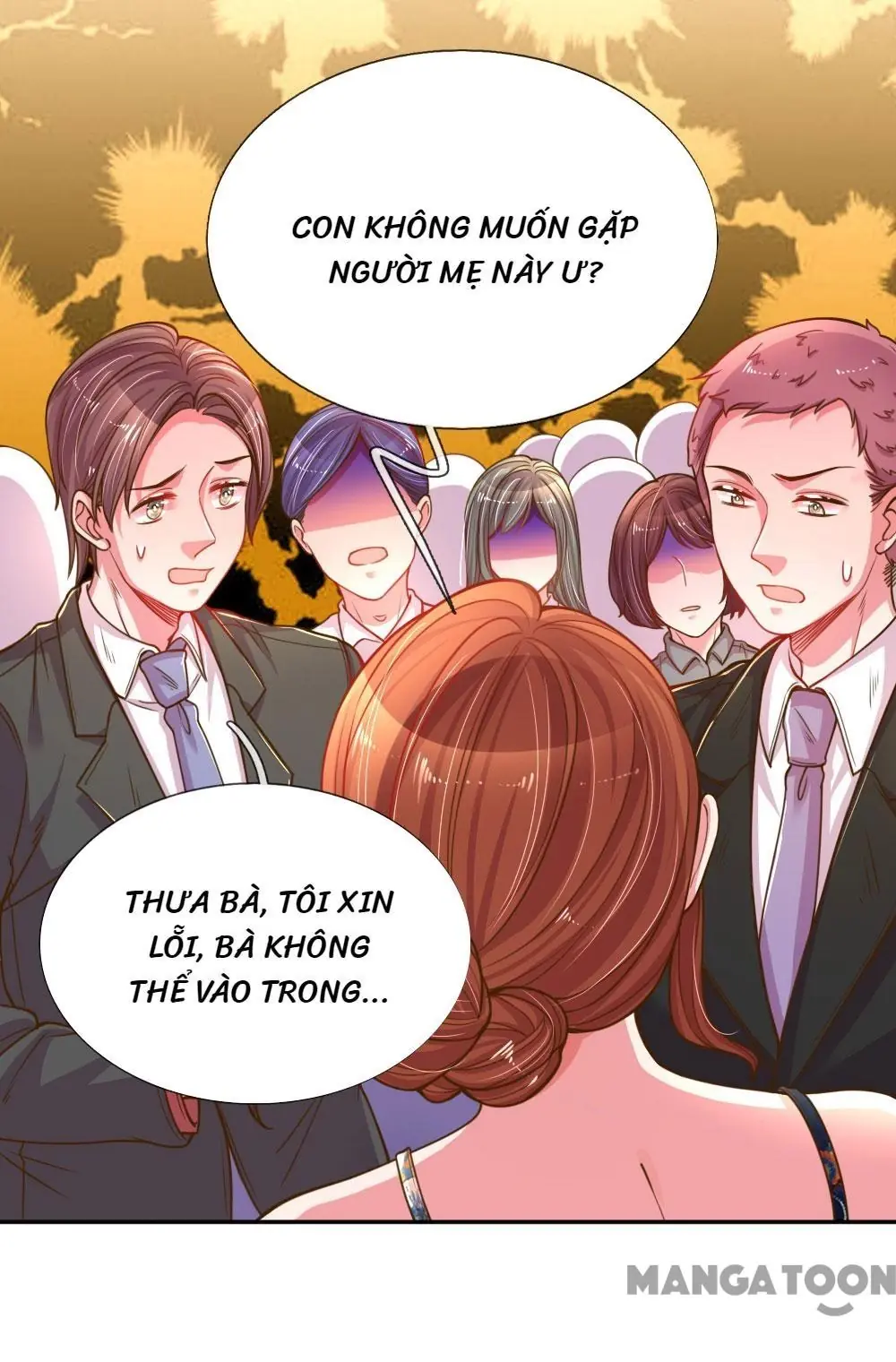 Nắng Mai Không Đẹp Bằng Em Chapter 188 - Trang 3