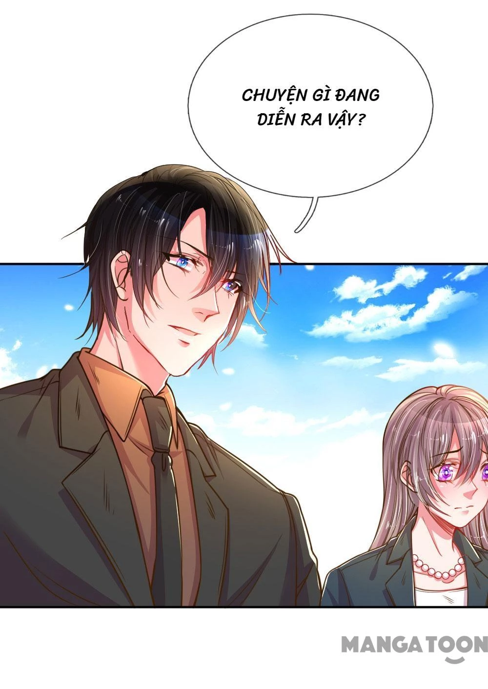 Nắng Mai Không Đẹp Bằng Em Chapter 188 - Trang 4