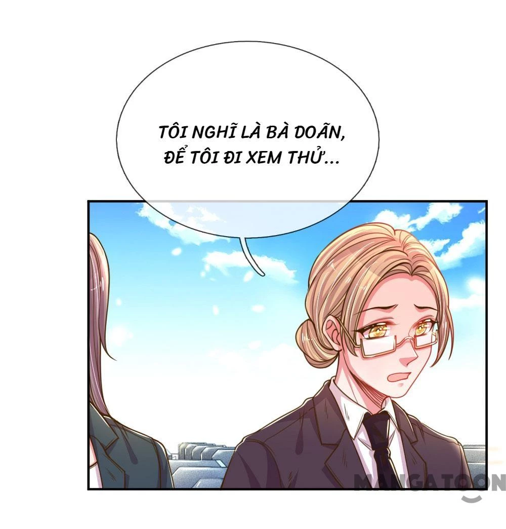 Nắng Mai Không Đẹp Bằng Em Chapter 188 - Trang 5