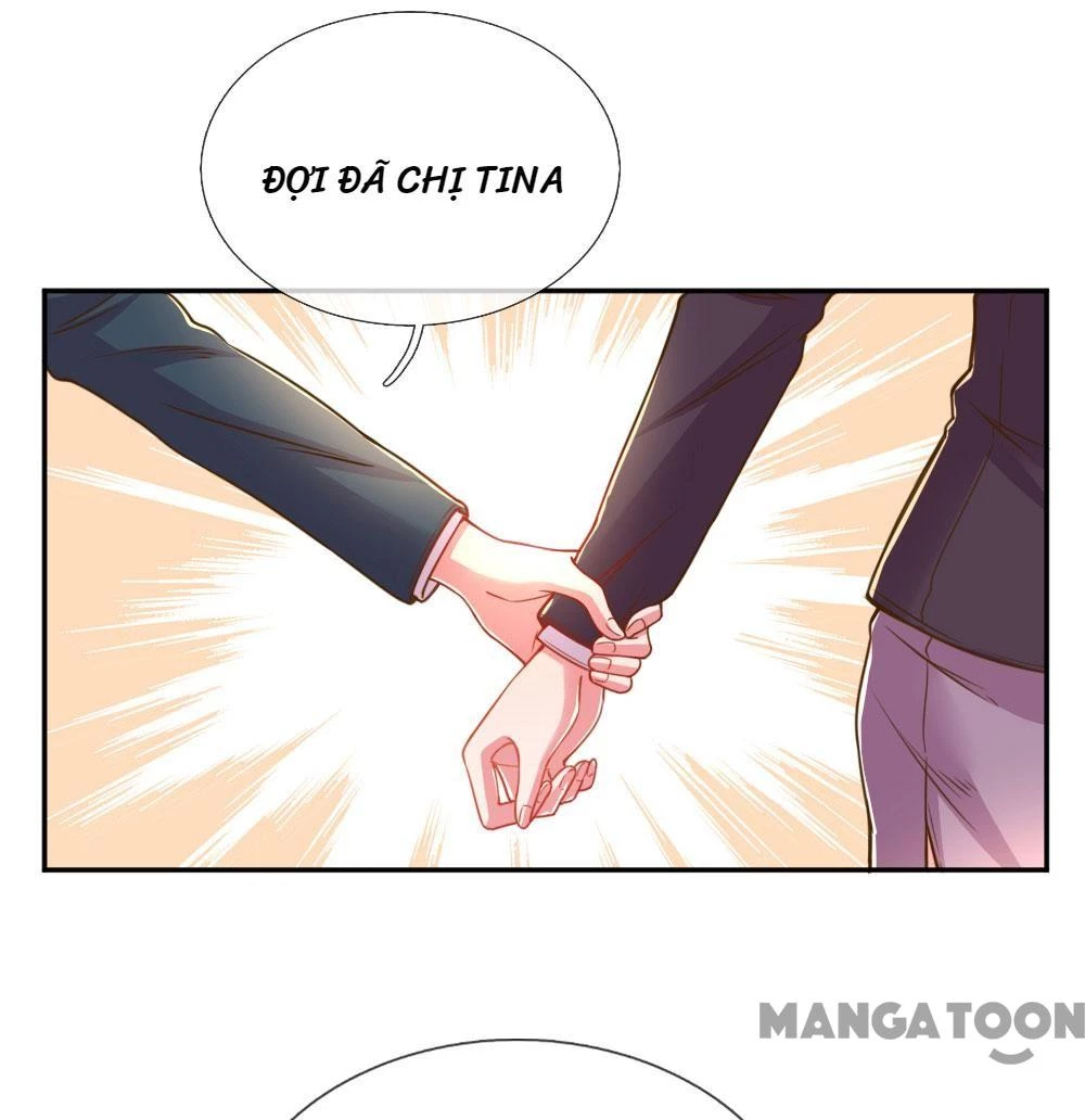Nắng Mai Không Đẹp Bằng Em Chapter 188 - Trang 6