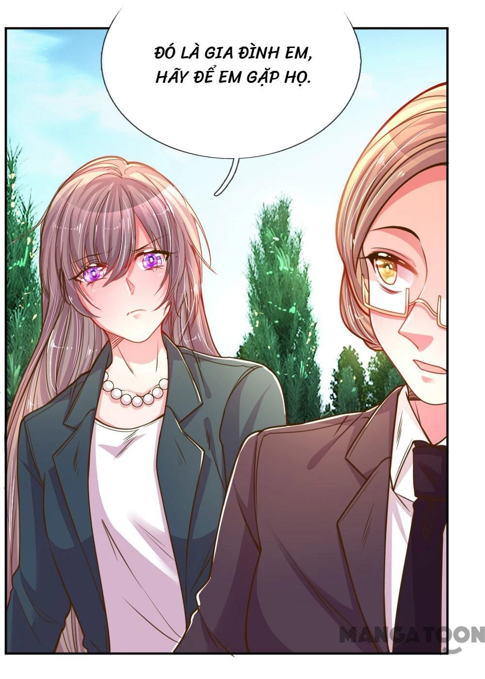 Nắng Mai Không Đẹp Bằng Em Chapter 188 - Trang 7