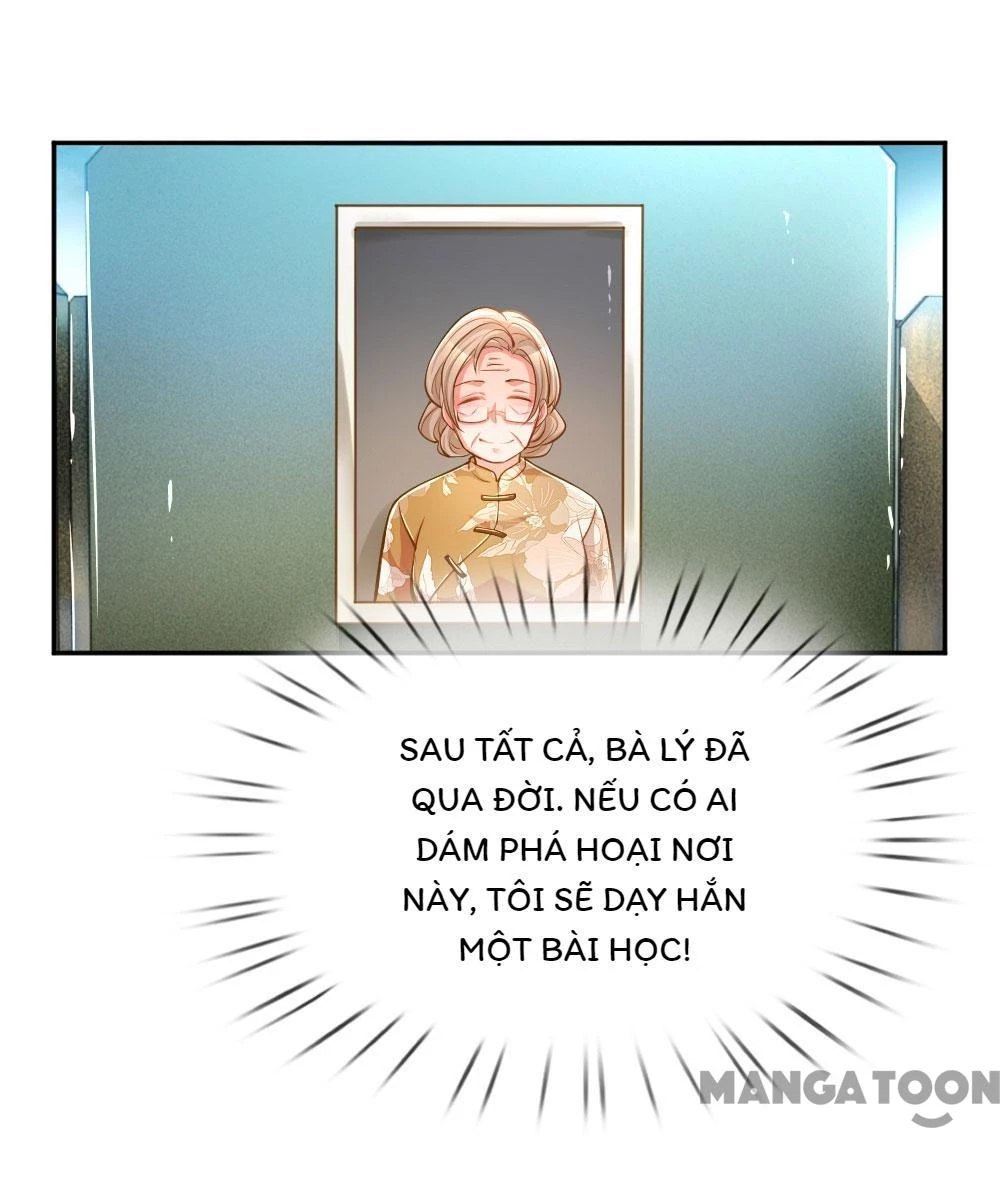 Nắng Mai Không Đẹp Bằng Em Chapter 188 - Trang 8