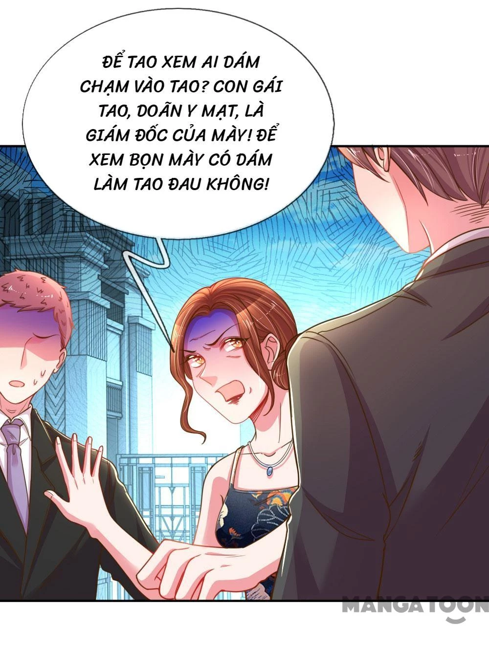 Nắng Mai Không Đẹp Bằng Em Chapter 188 - Trang 9