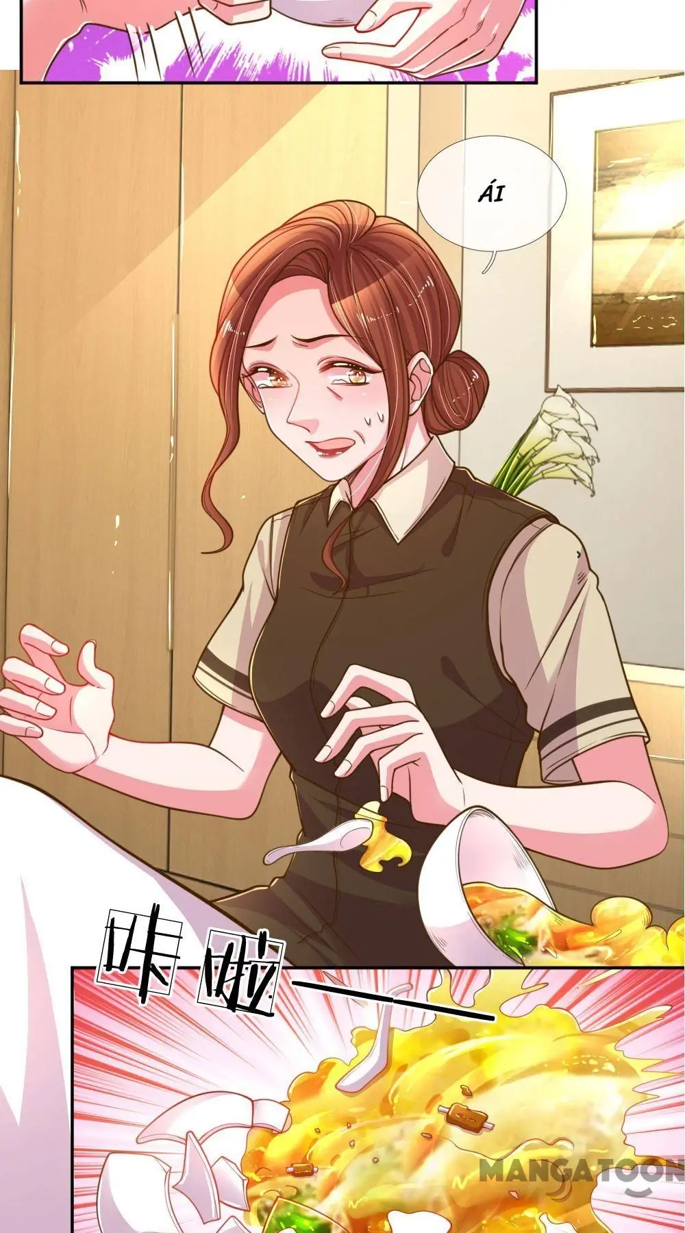 Nắng Mai Không Đẹp Bằng Em Chapter 189 - Trang 10