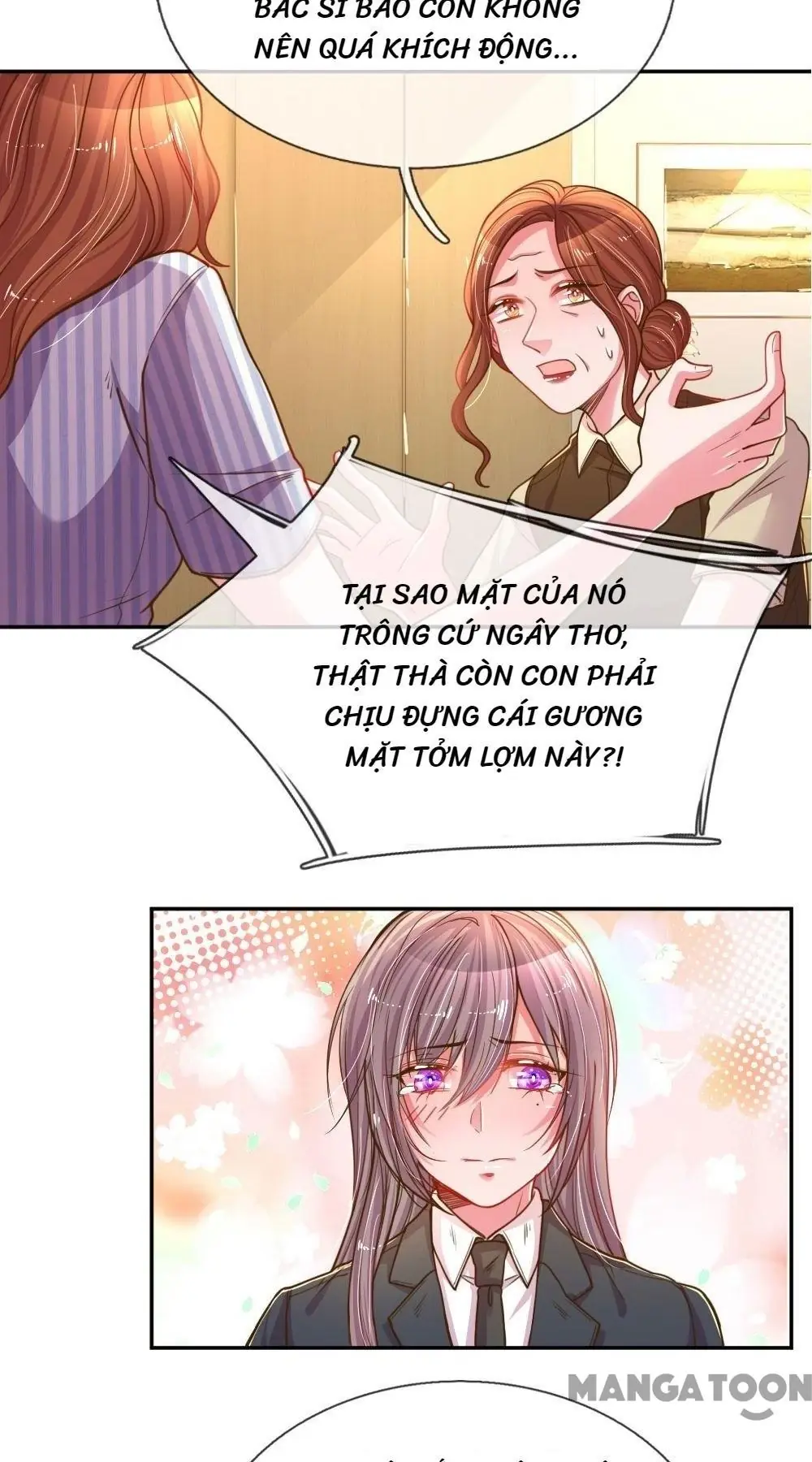 Nắng Mai Không Đẹp Bằng Em Chapter 189 - Trang 13