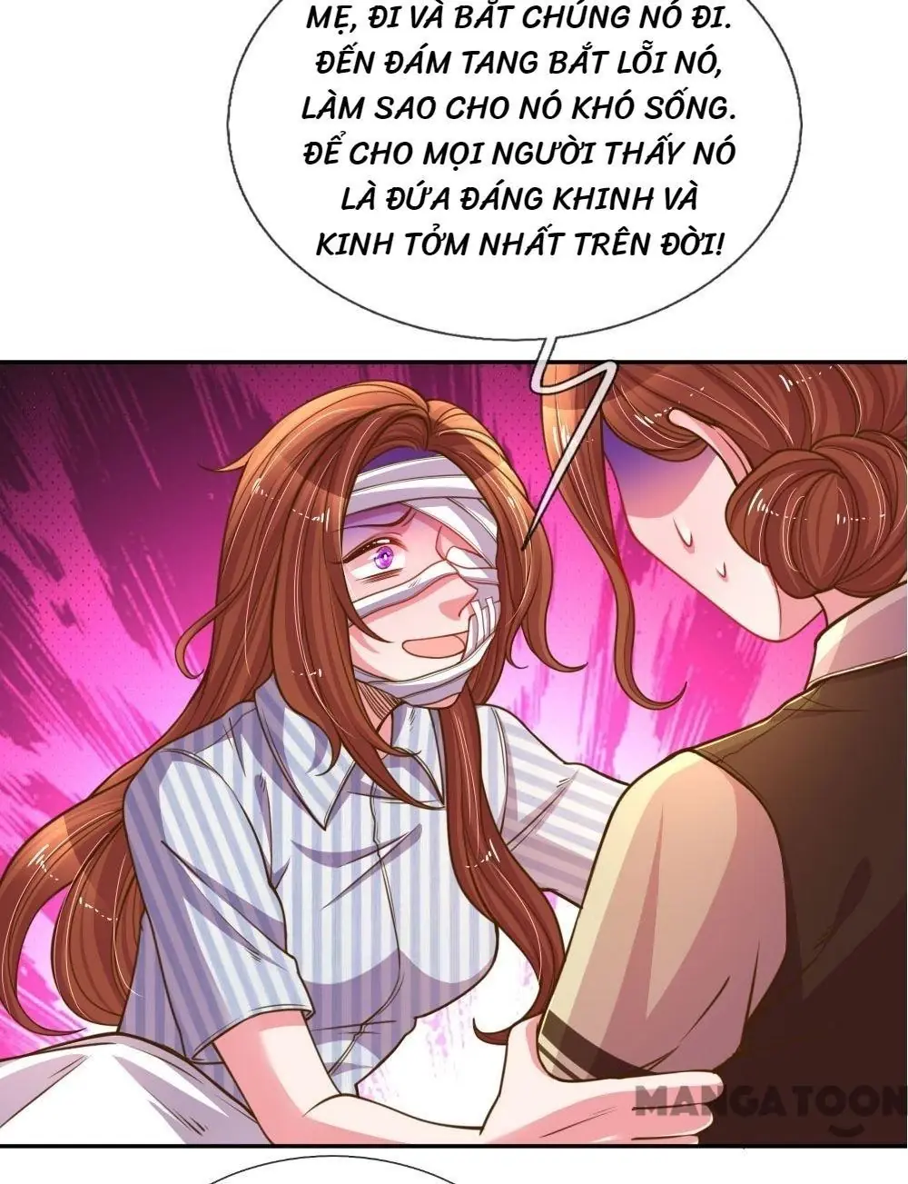 Nắng Mai Không Đẹp Bằng Em Chapter 189 - Trang 14
