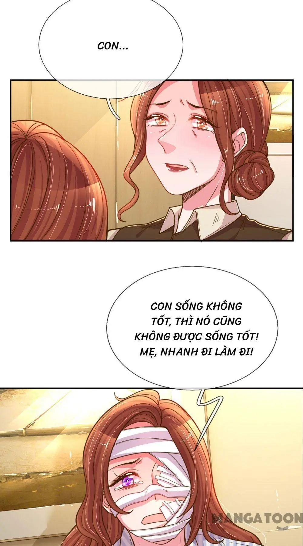 Nắng Mai Không Đẹp Bằng Em Chapter 189 - Trang 15