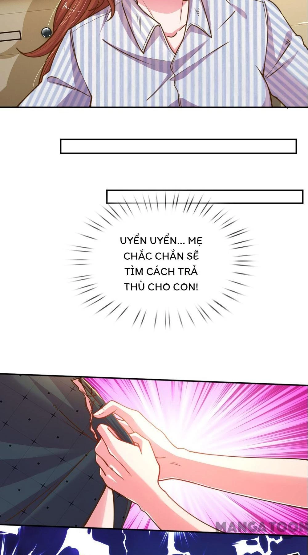 Nắng Mai Không Đẹp Bằng Em Chapter 189 - Trang 16