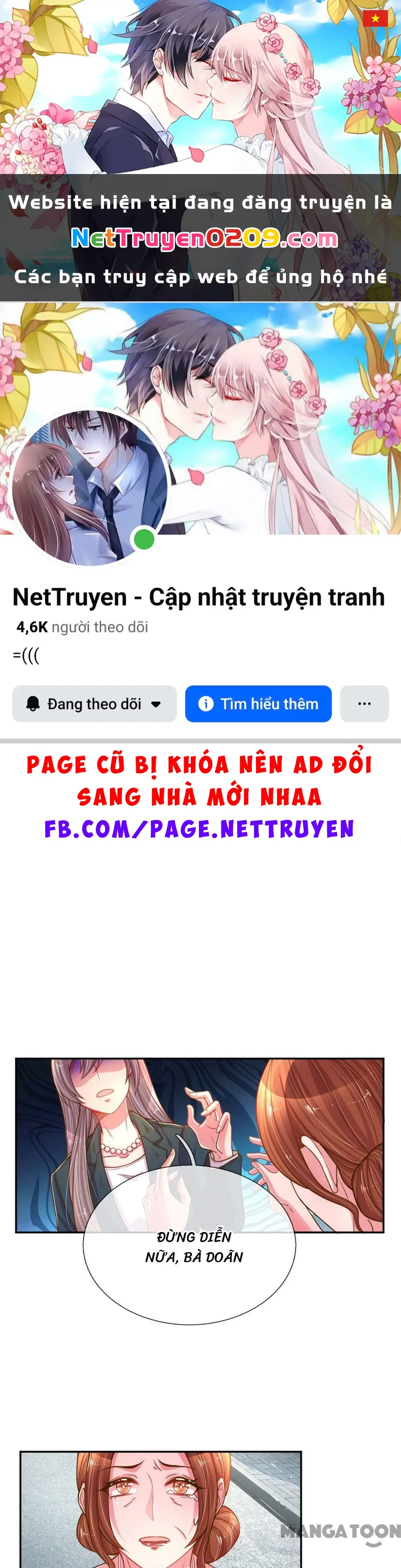 Nắng Mai Không Đẹp Bằng Em Chapter 189 - Trang 2