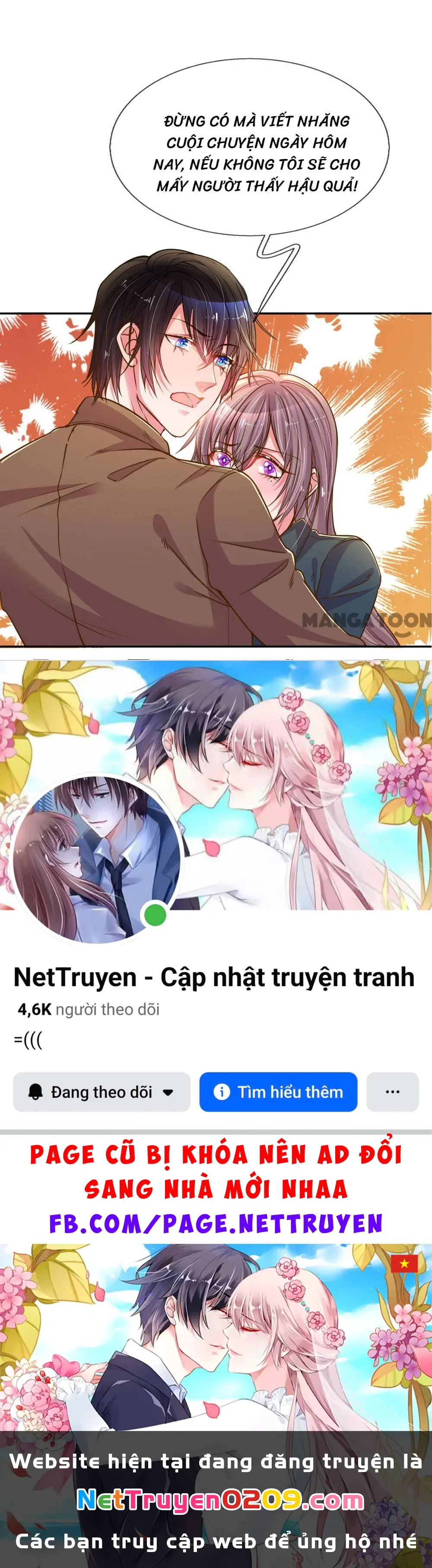 Nắng Mai Không Đẹp Bằng Em Chapter 189 - Trang 22