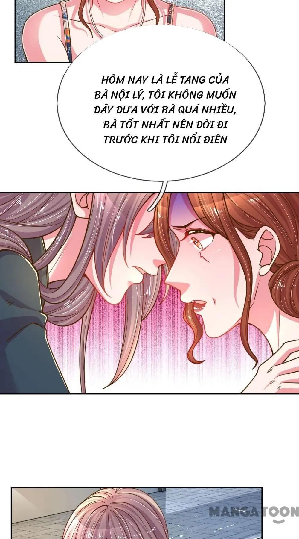 Nắng Mai Không Đẹp Bằng Em Chapter 189 - Trang 3