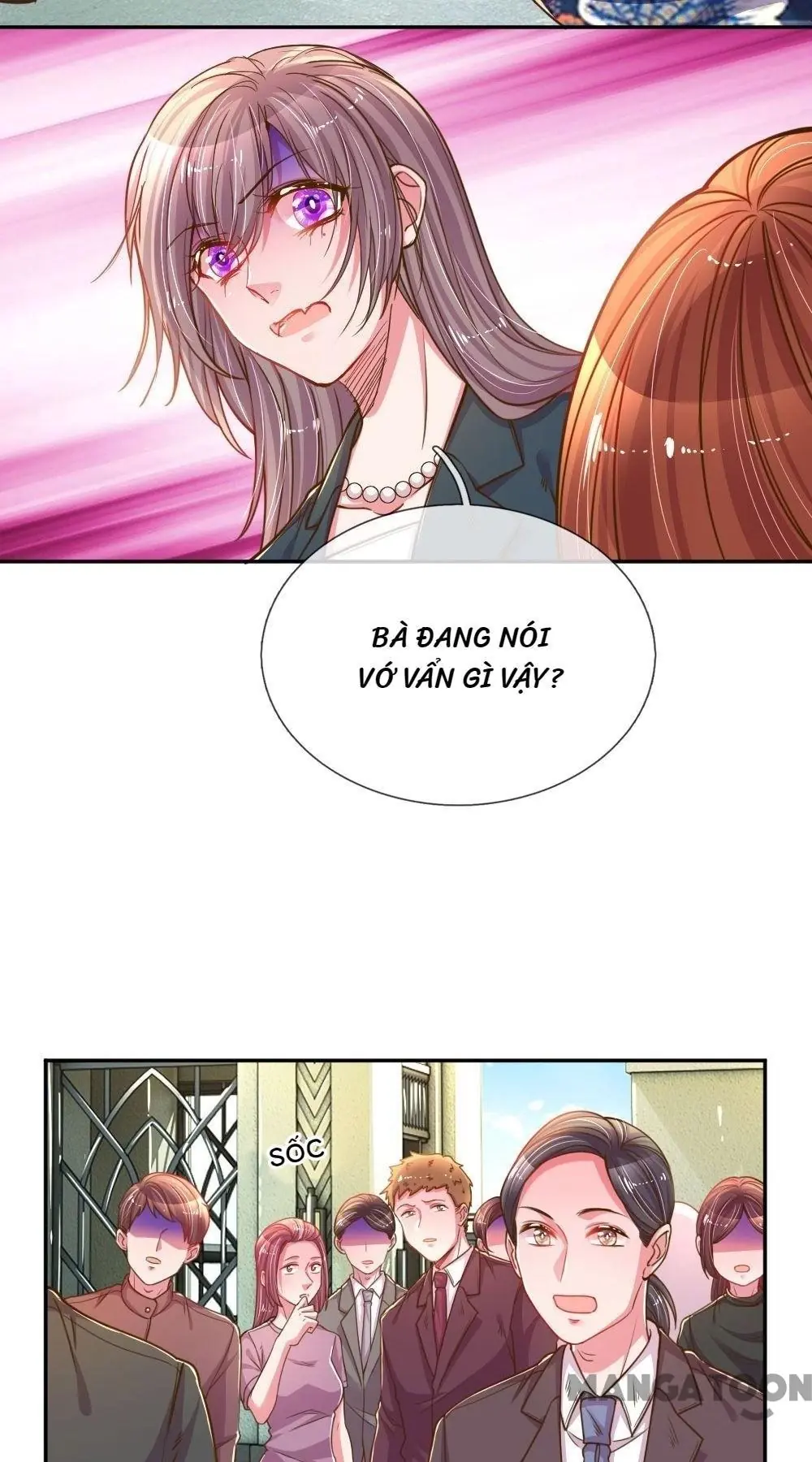 Nắng Mai Không Đẹp Bằng Em Chapter 189 - Trang 6