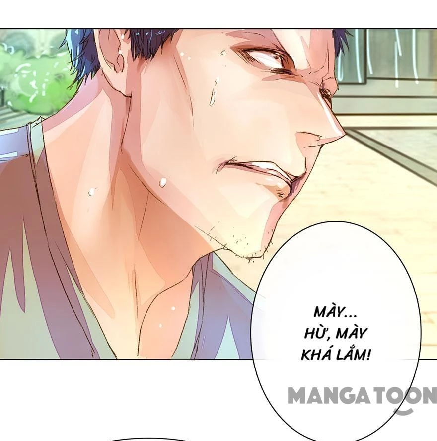 Nắng Mai Không Đẹp Bằng Em Chapter 19 - Trang 10