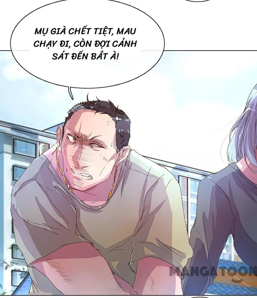 Nắng Mai Không Đẹp Bằng Em Chapter 19 - Trang 11