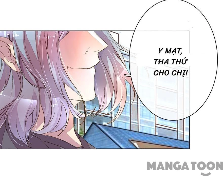 Nắng Mai Không Đẹp Bằng Em Chapter 19 - Trang 12