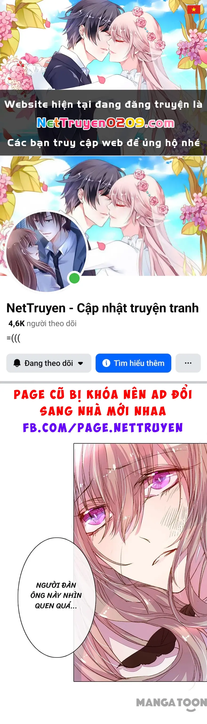 Nắng Mai Không Đẹp Bằng Em Chapter 19 - Trang 2