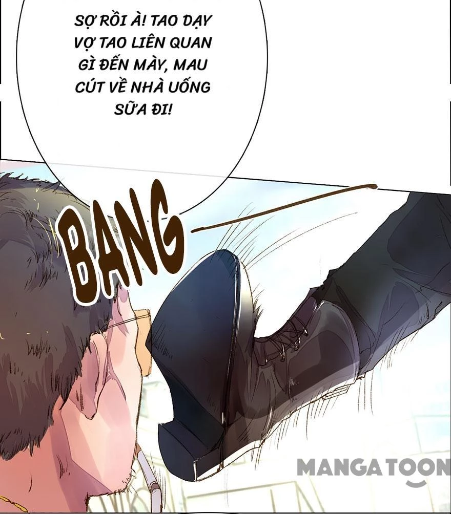 Nắng Mai Không Đẹp Bằng Em Chapter 19 - Trang 5