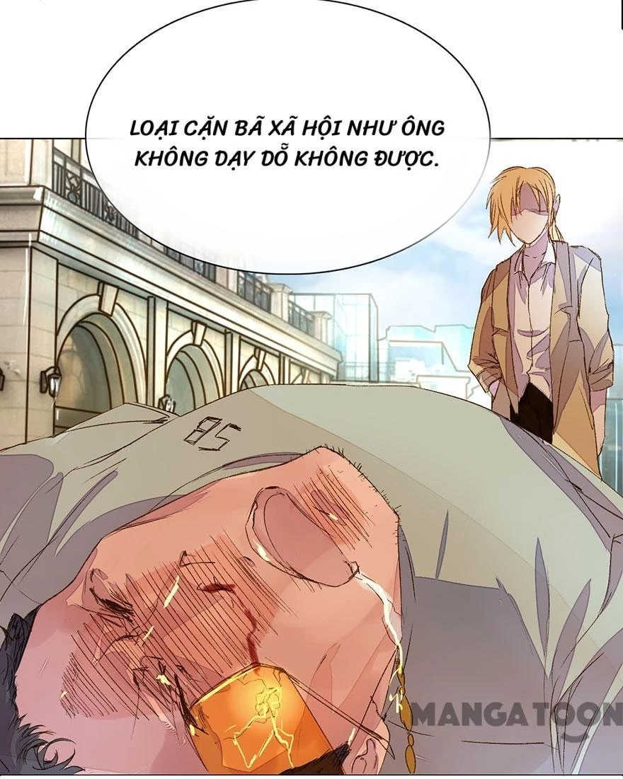 Nắng Mai Không Đẹp Bằng Em Chapter 19 - Trang 6