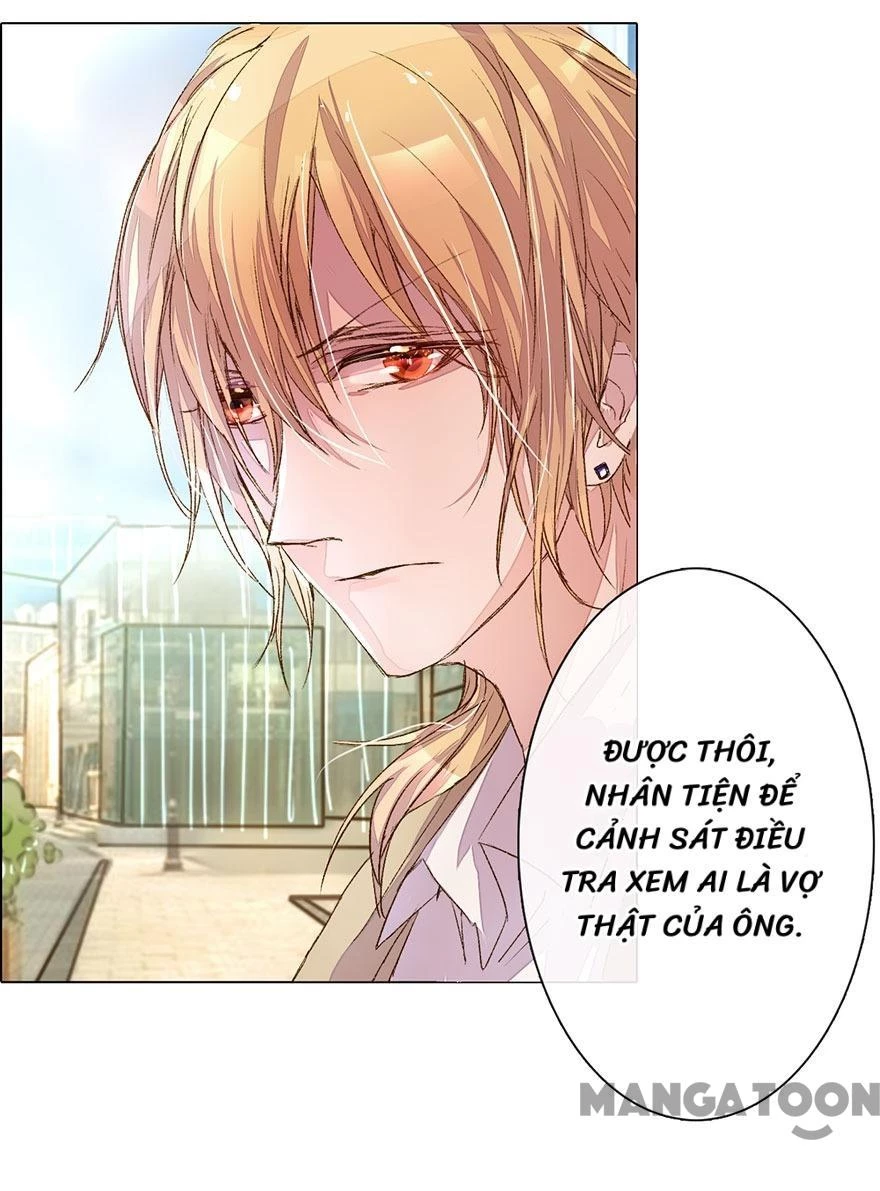 Nắng Mai Không Đẹp Bằng Em Chapter 19 - Trang 8