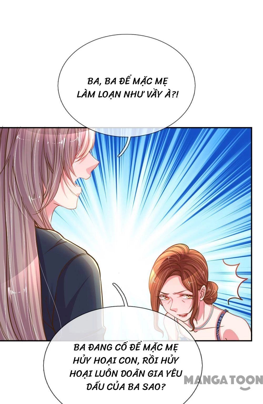 Nắng Mai Không Đẹp Bằng Em Chapter 190 - Trang 13