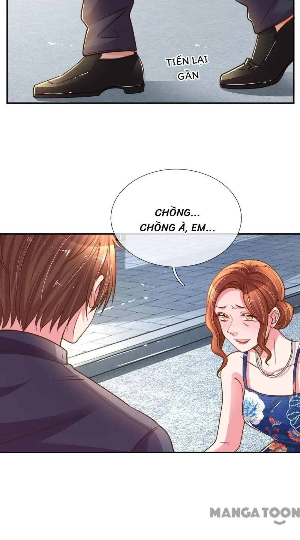 Nắng Mai Không Đẹp Bằng Em Chapter 190 - Trang 15