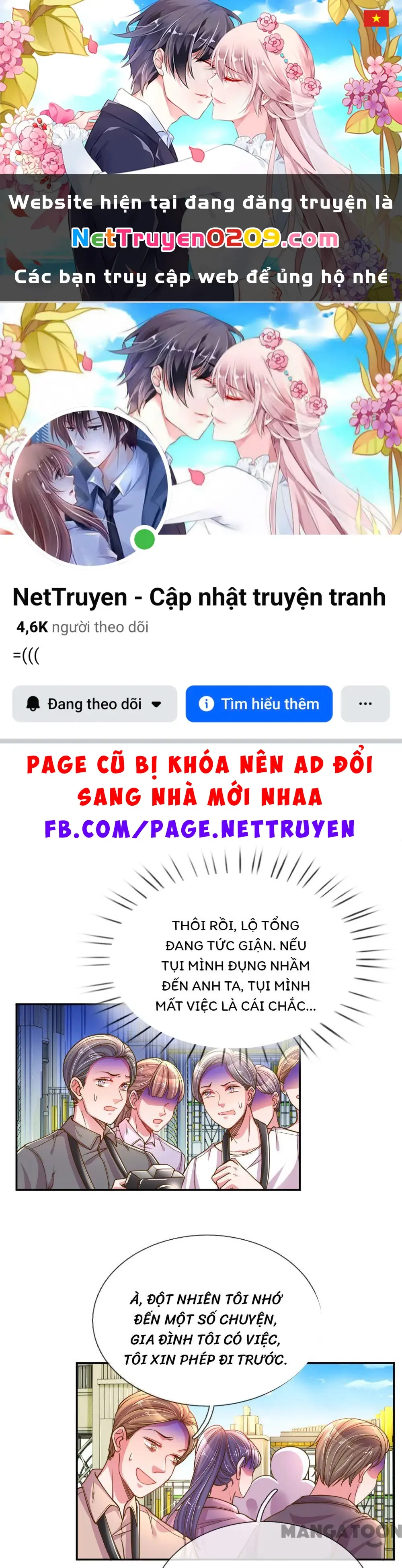 Nắng Mai Không Đẹp Bằng Em Chapter 190 - Trang 2