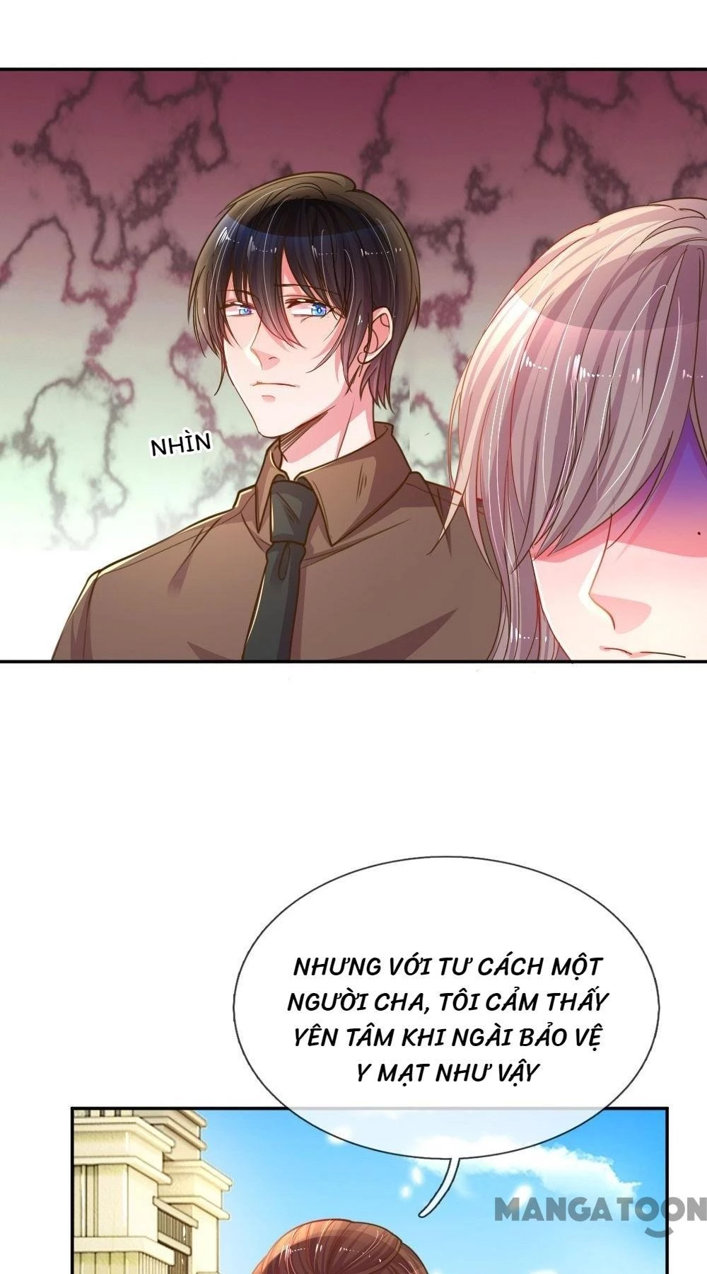 Nắng Mai Không Đẹp Bằng Em Chapter 190 - Trang 21