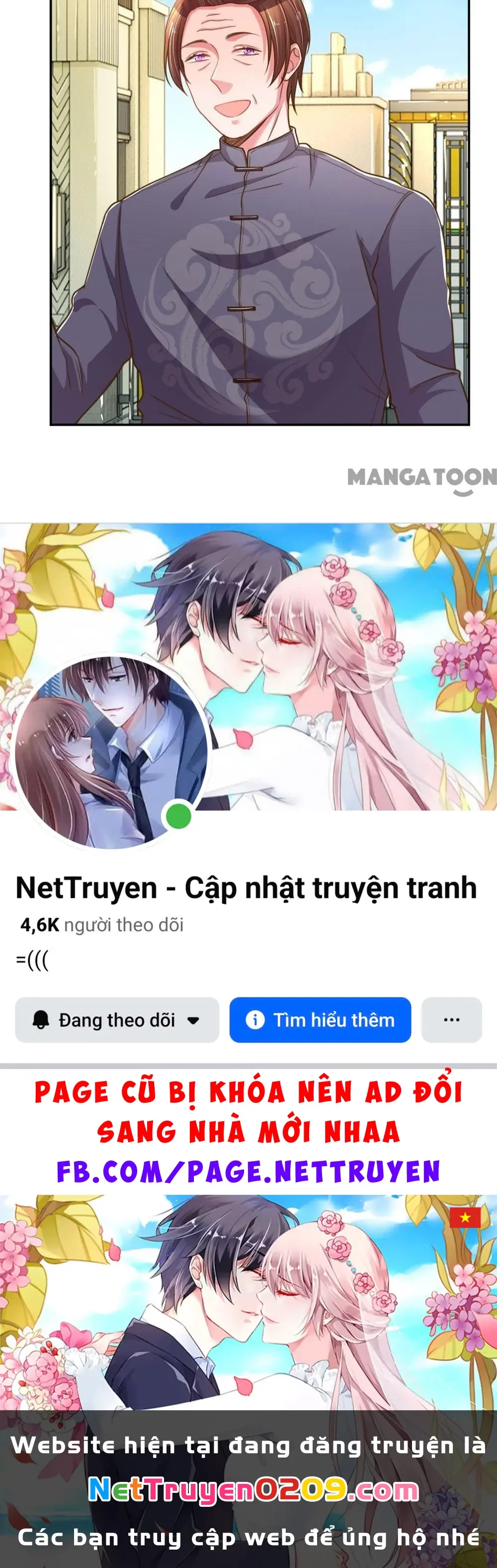 Nắng Mai Không Đẹp Bằng Em Chapter 190 - Trang 22