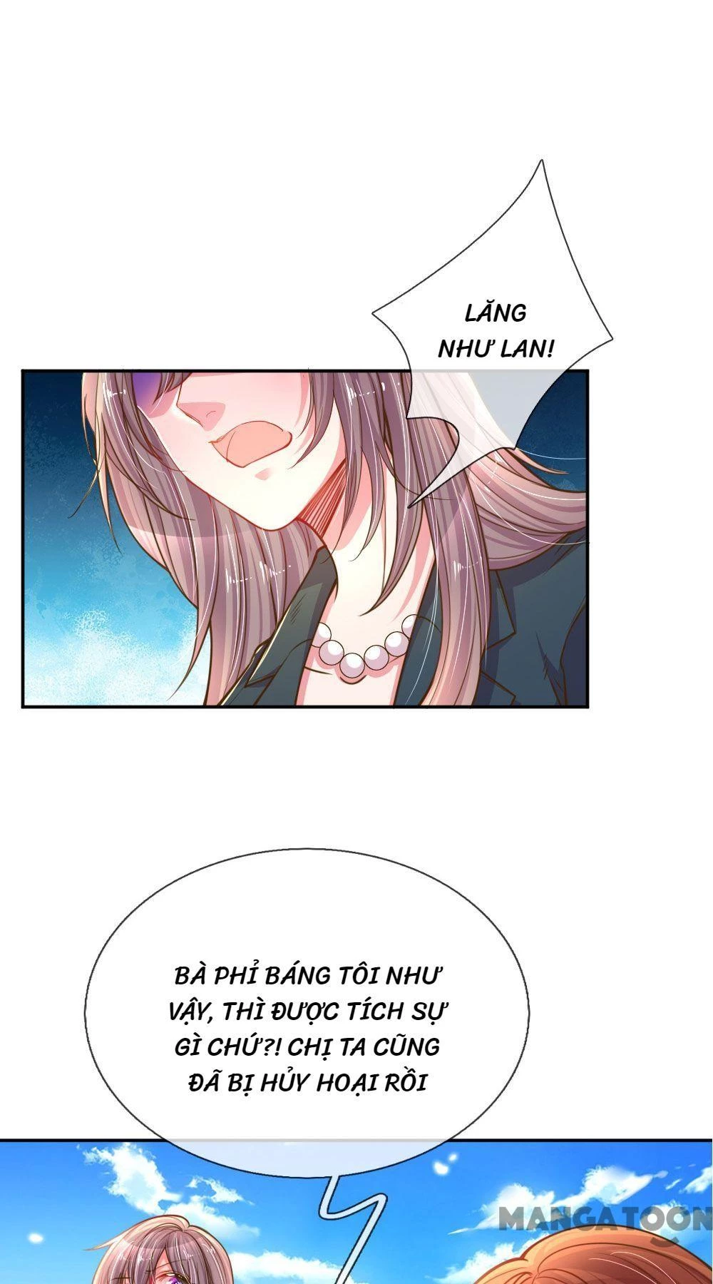 Nắng Mai Không Đẹp Bằng Em Chapter 190 - Trang 8