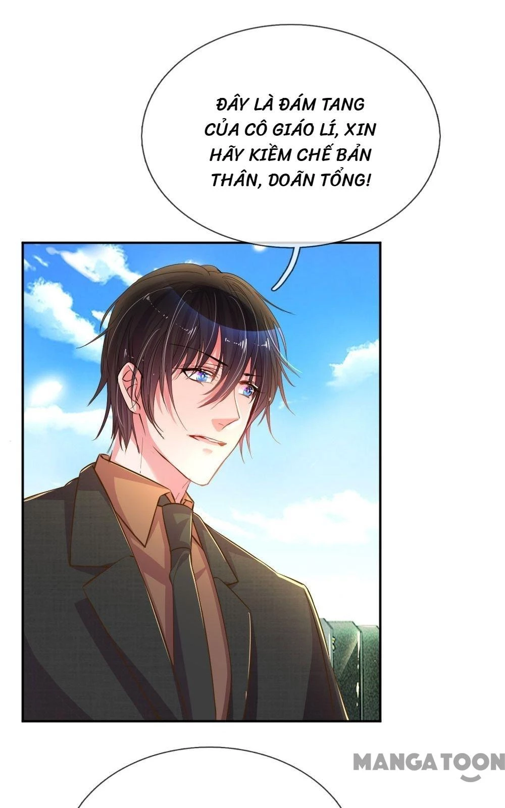 Nắng Mai Không Đẹp Bằng Em Chapter 191 - Trang 16