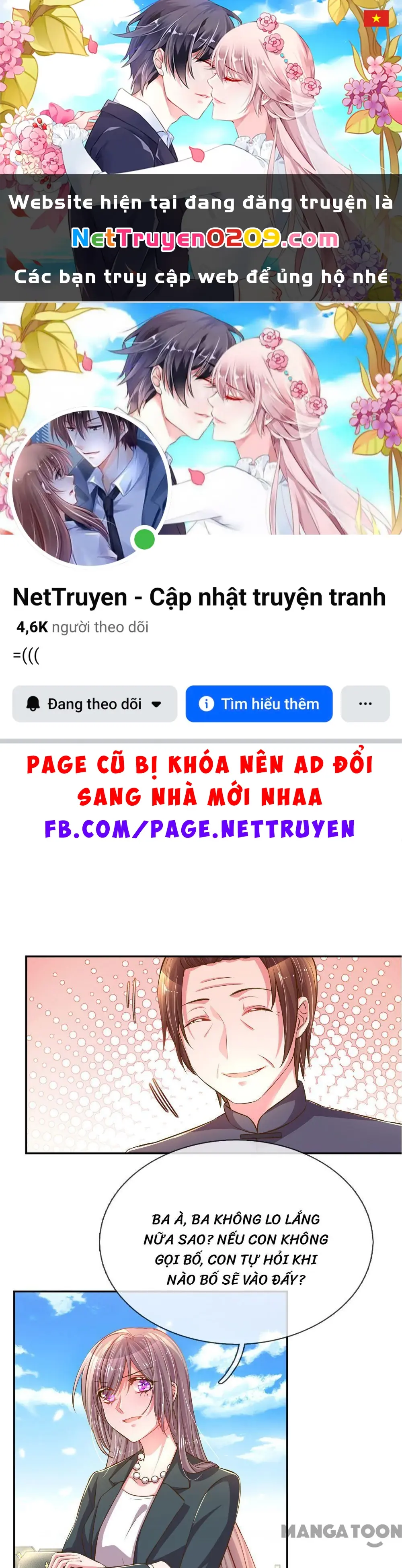 Nắng Mai Không Đẹp Bằng Em Chapter 191 - Trang 2