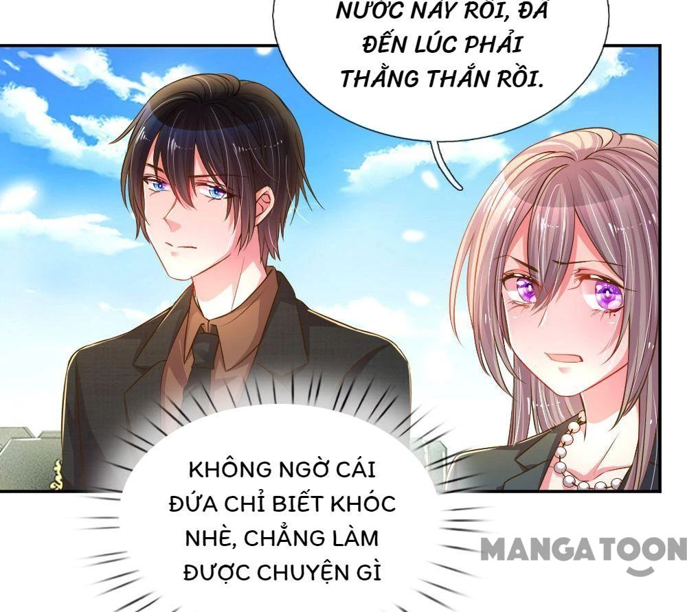 Nắng Mai Không Đẹp Bằng Em Chapter 191 - Trang 4