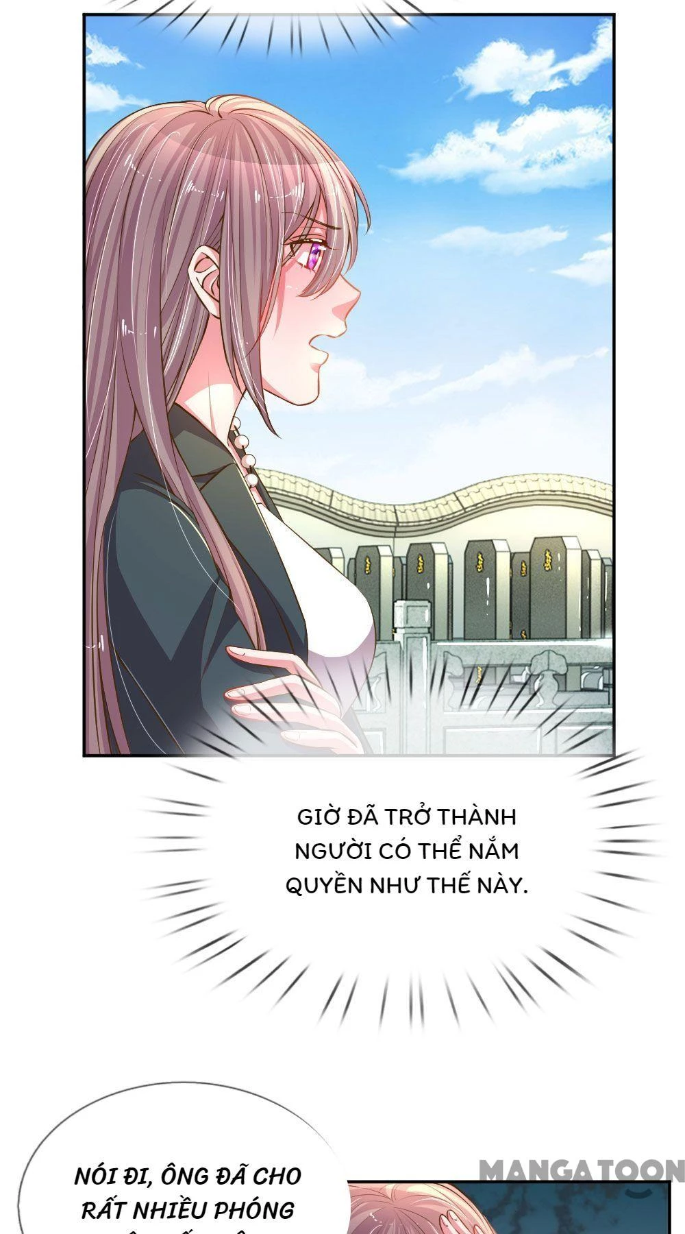 Nắng Mai Không Đẹp Bằng Em Chapter 191 - Trang 5
