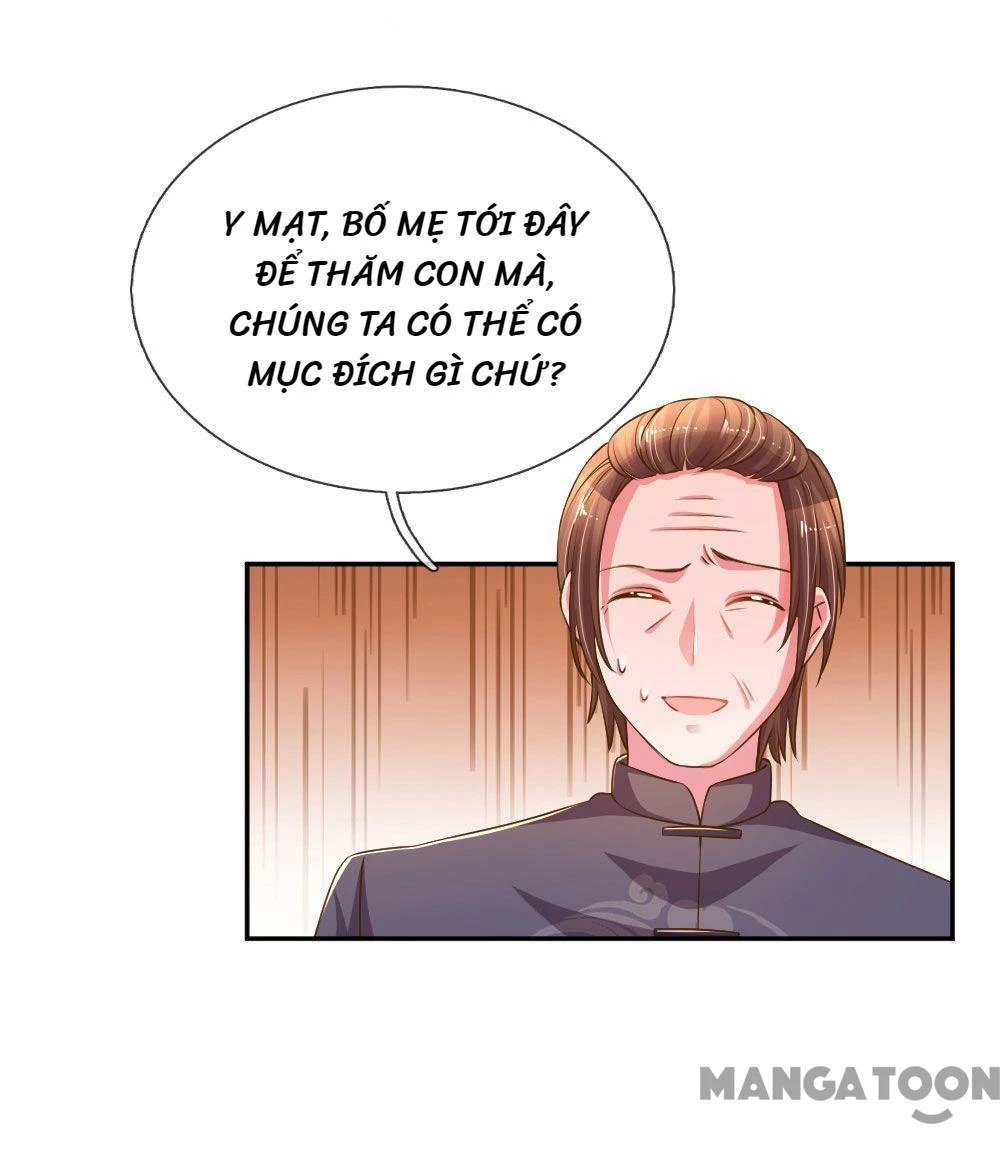 Nắng Mai Không Đẹp Bằng Em Chapter 191 - Trang 7