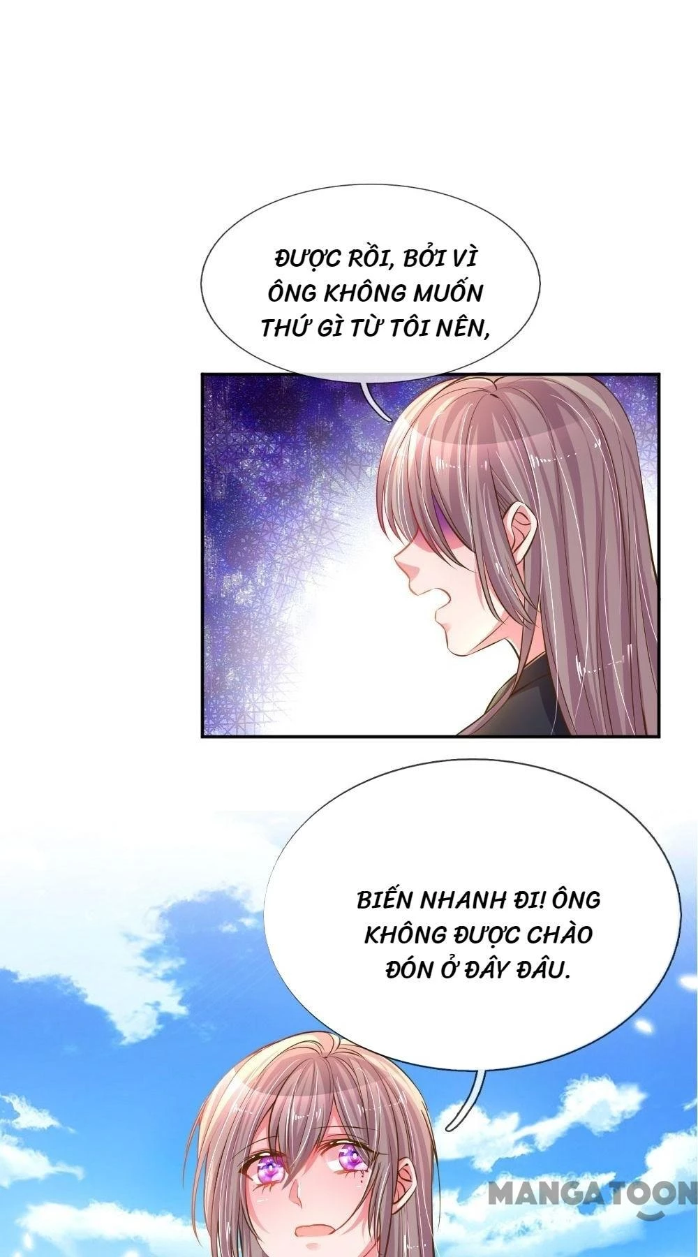 Nắng Mai Không Đẹp Bằng Em Chapter 191 - Trang 9