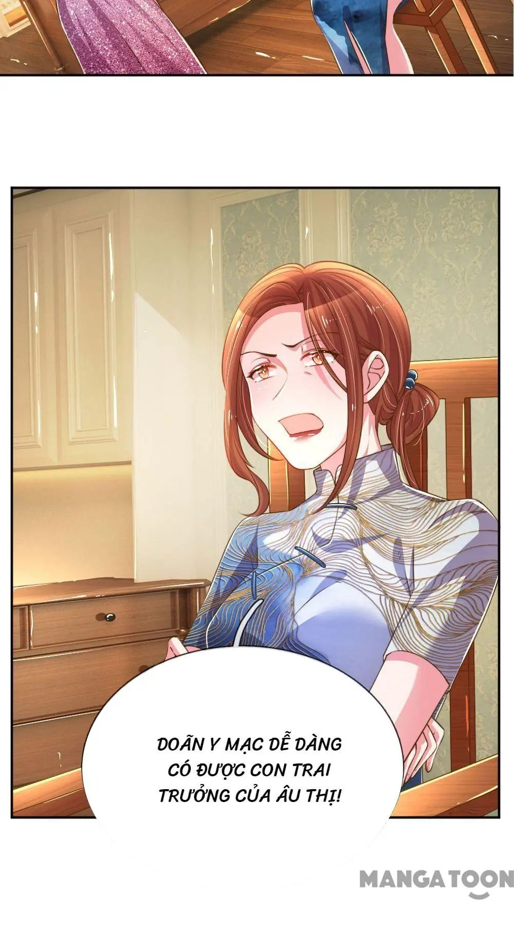 Nắng Mai Không Đẹp Bằng Em Chapter 192 - Trang 10