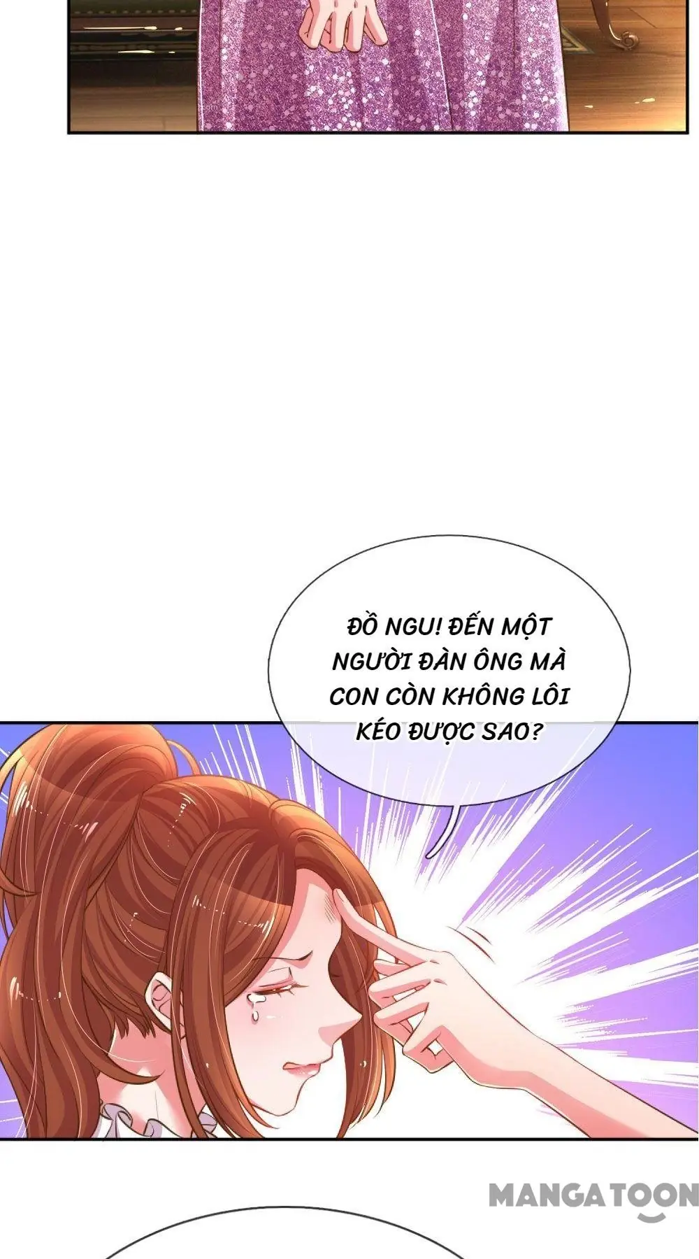 Nắng Mai Không Đẹp Bằng Em Chapter 192 - Trang 13