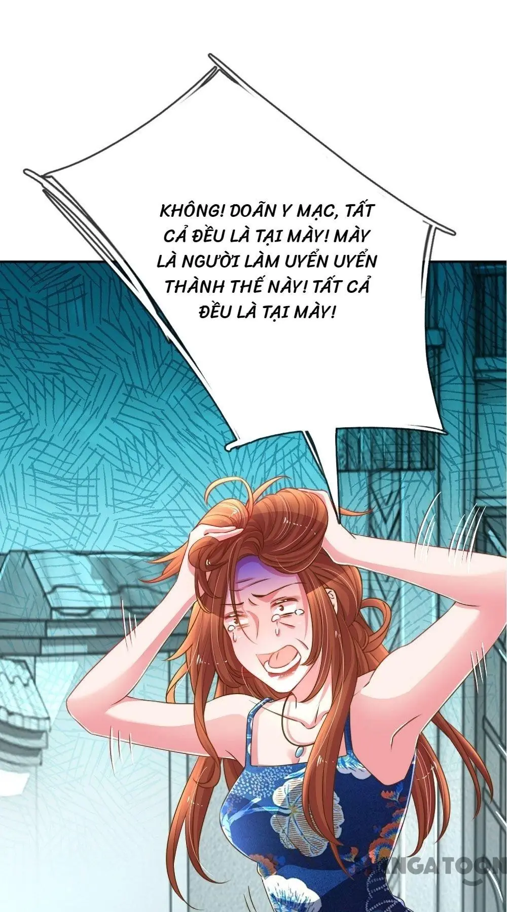 Nắng Mai Không Đẹp Bằng Em Chapter 192 - Trang 19