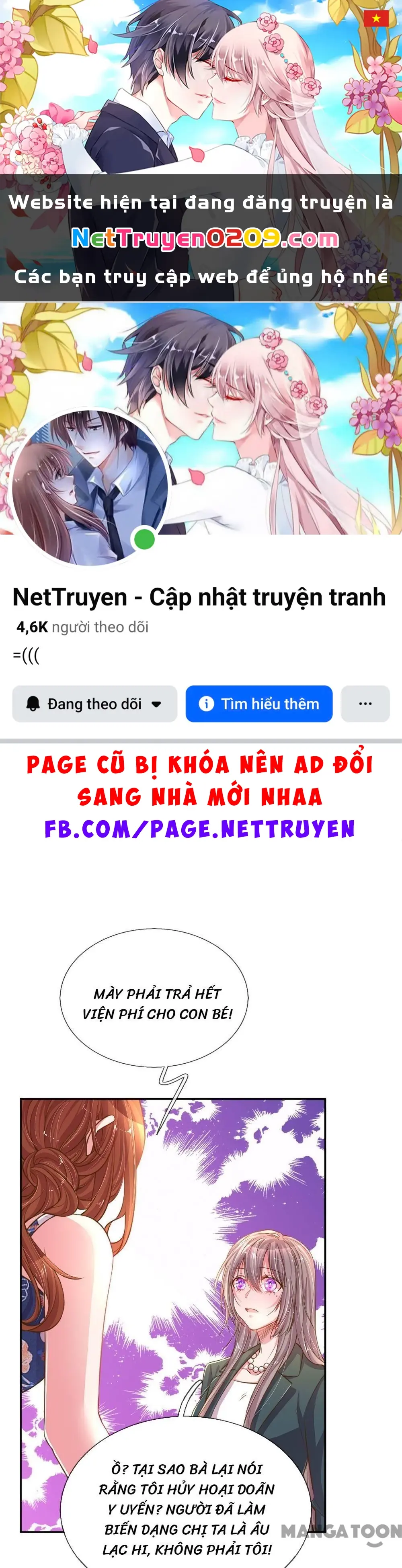 Nắng Mai Không Đẹp Bằng Em Chapter 192 - Trang 2