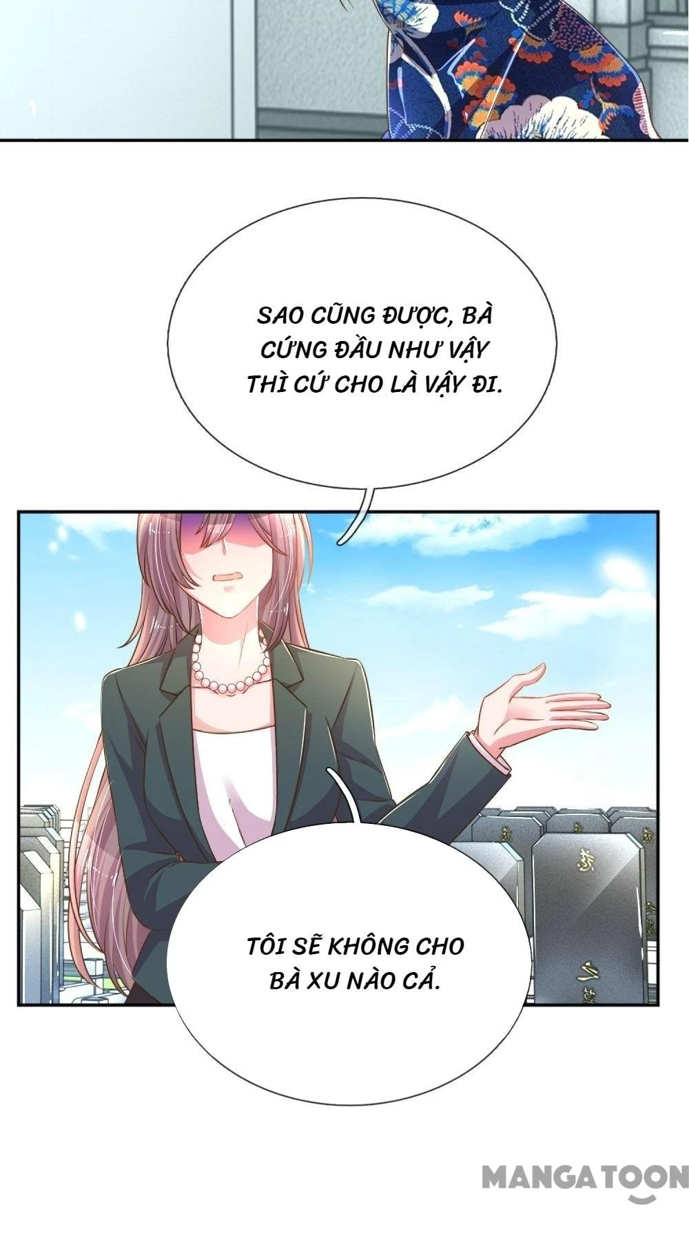 Nắng Mai Không Đẹp Bằng Em Chapter 192 - Trang 20