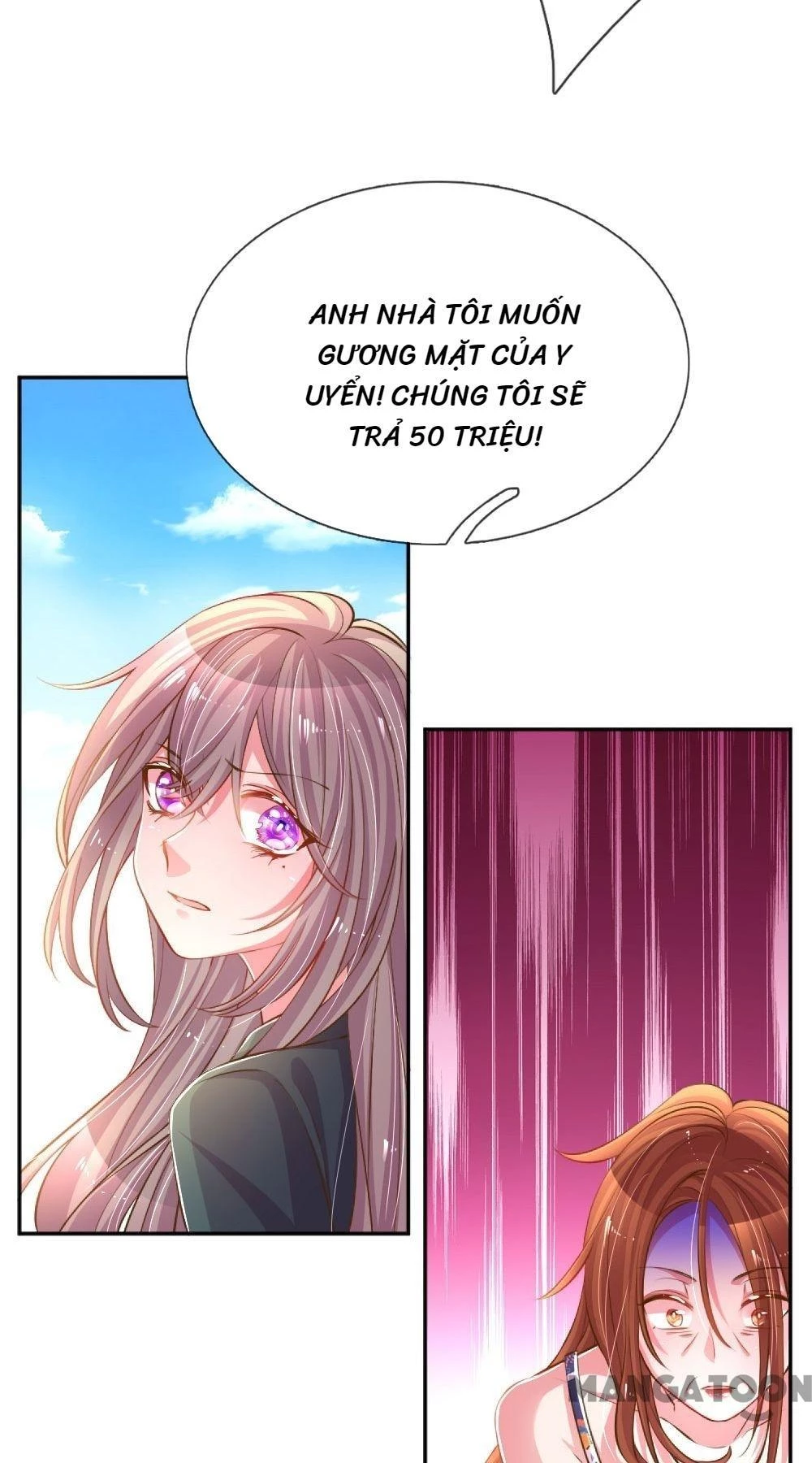 Nắng Mai Không Đẹp Bằng Em Chapter 192 - Trang 24