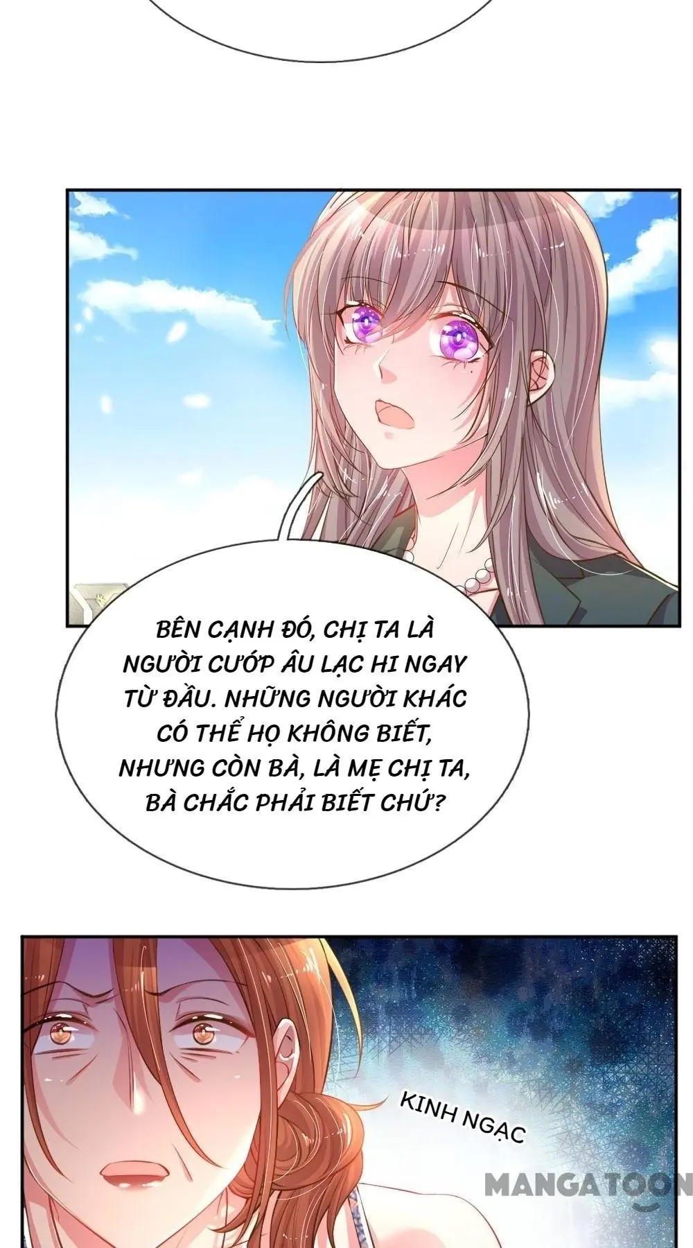 Nắng Mai Không Đẹp Bằng Em Chapter 192 - Trang 3