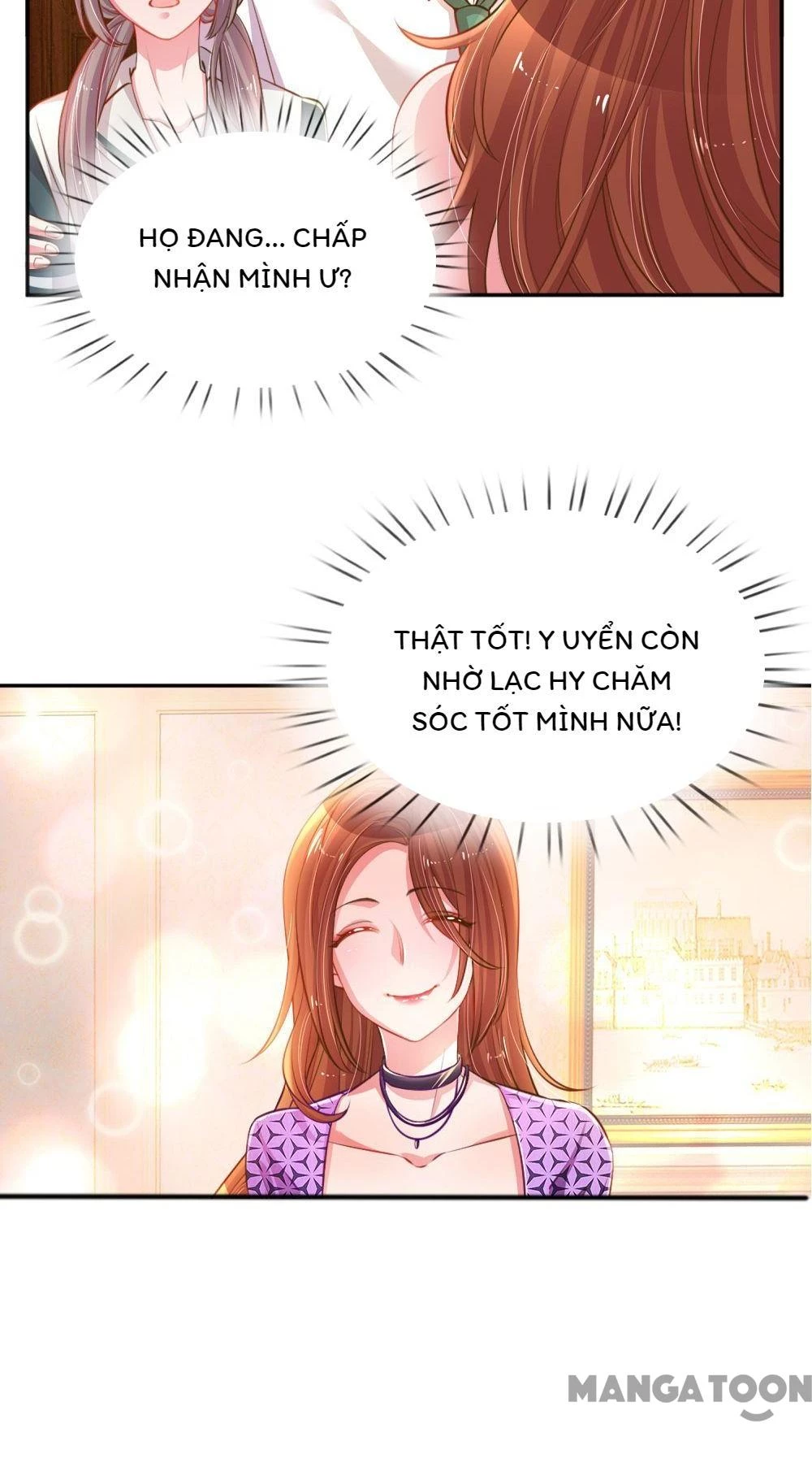 Nắng Mai Không Đẹp Bằng Em Chapter 192 - Trang 6