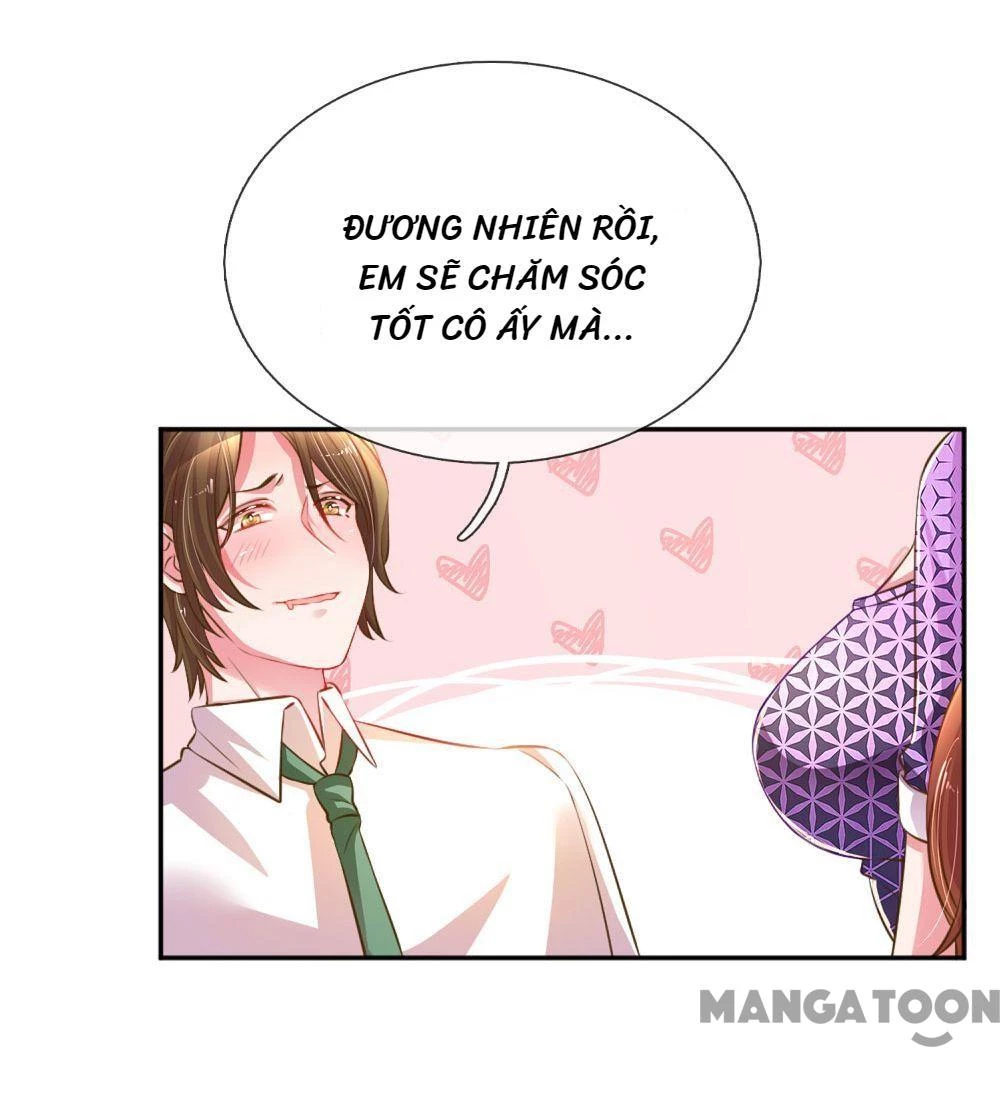 Nắng Mai Không Đẹp Bằng Em Chapter 192 - Trang 7