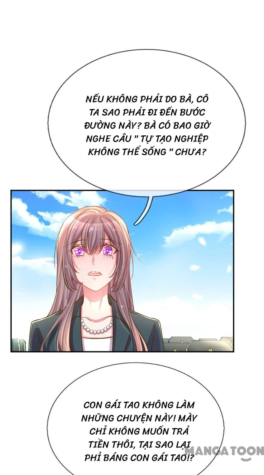 Nắng Mai Không Đẹp Bằng Em Chapter 192 - Trang 8