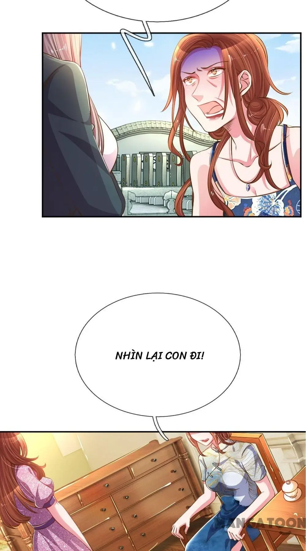 Nắng Mai Không Đẹp Bằng Em Chapter 192 - Trang 9
