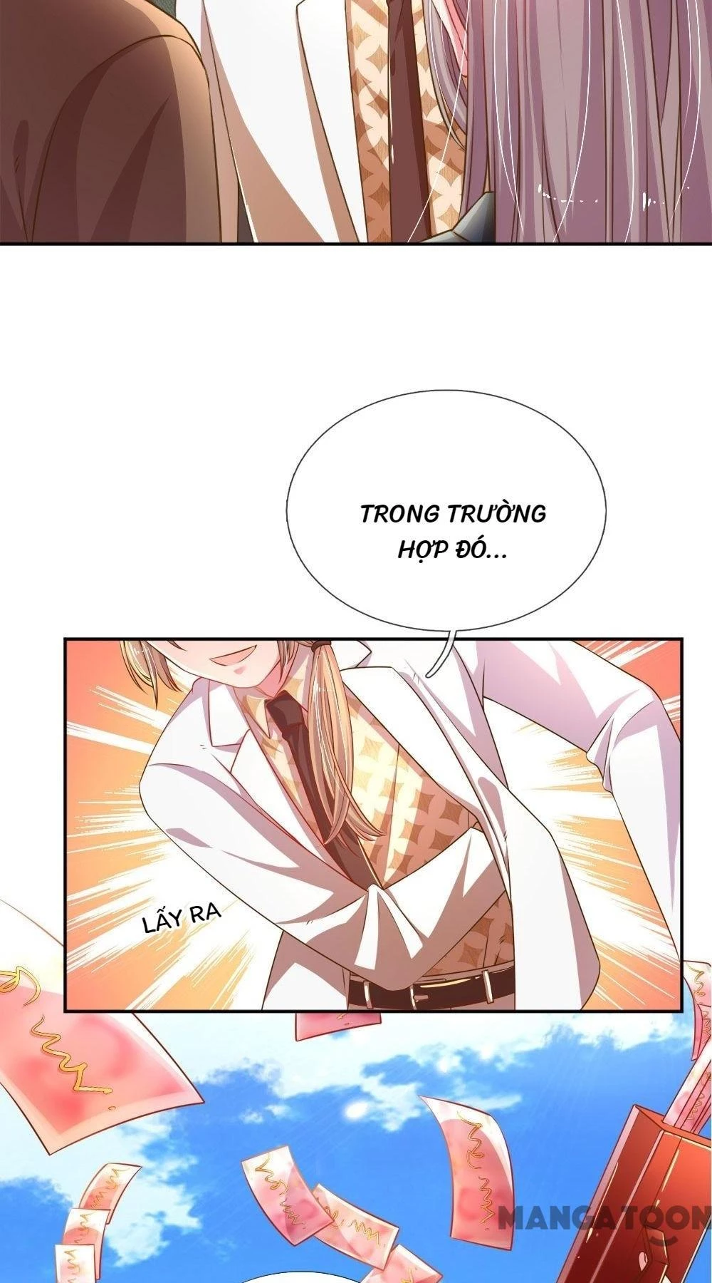 Nắng Mai Không Đẹp Bằng Em Chapter 193 - Trang 12