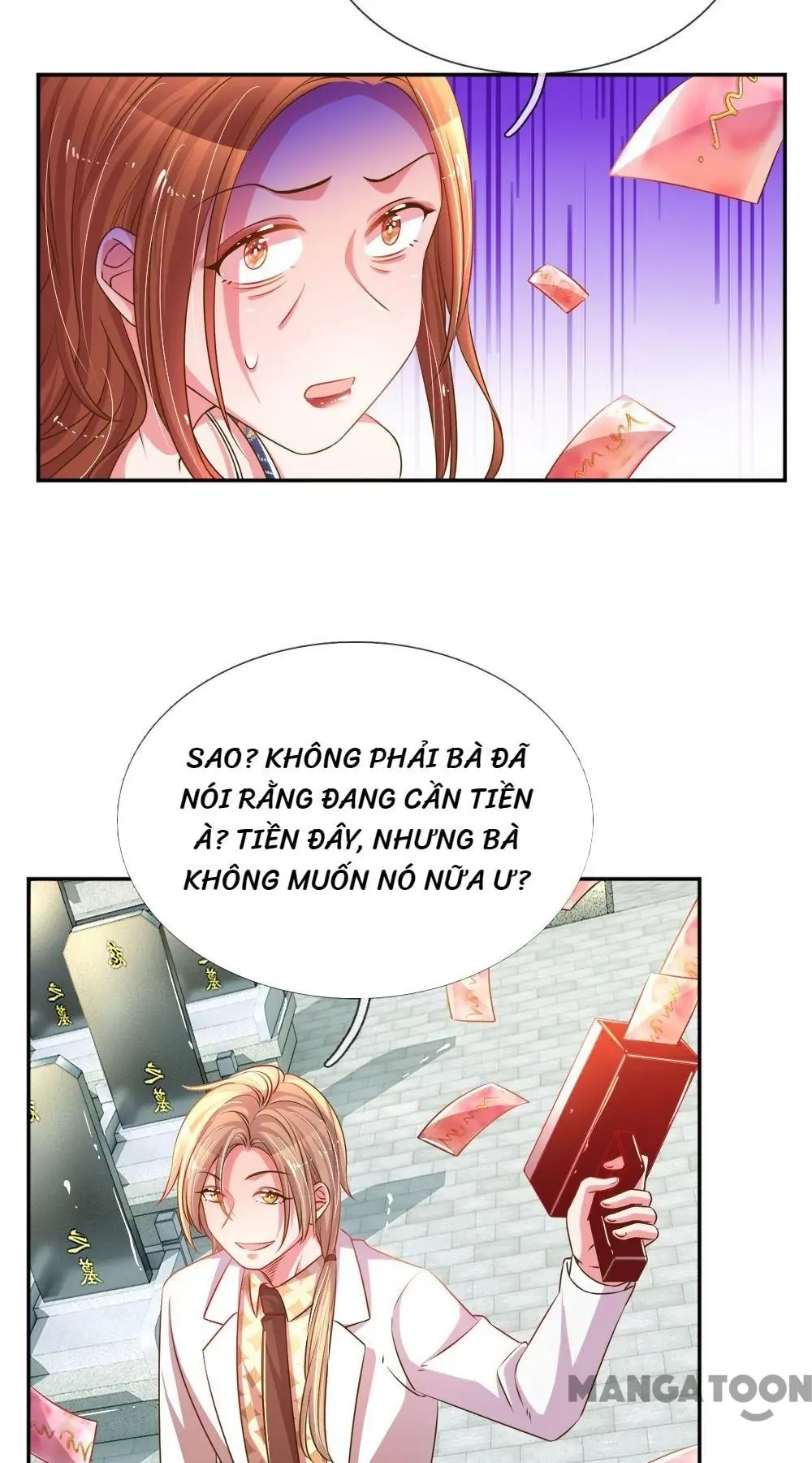 Nắng Mai Không Đẹp Bằng Em Chapter 193 - Trang 16