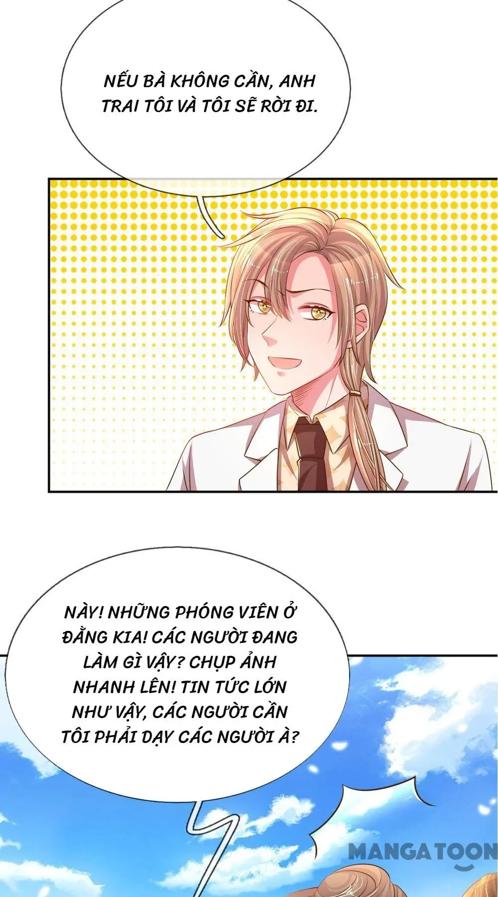 Nắng Mai Không Đẹp Bằng Em Chapter 193 - Trang 18